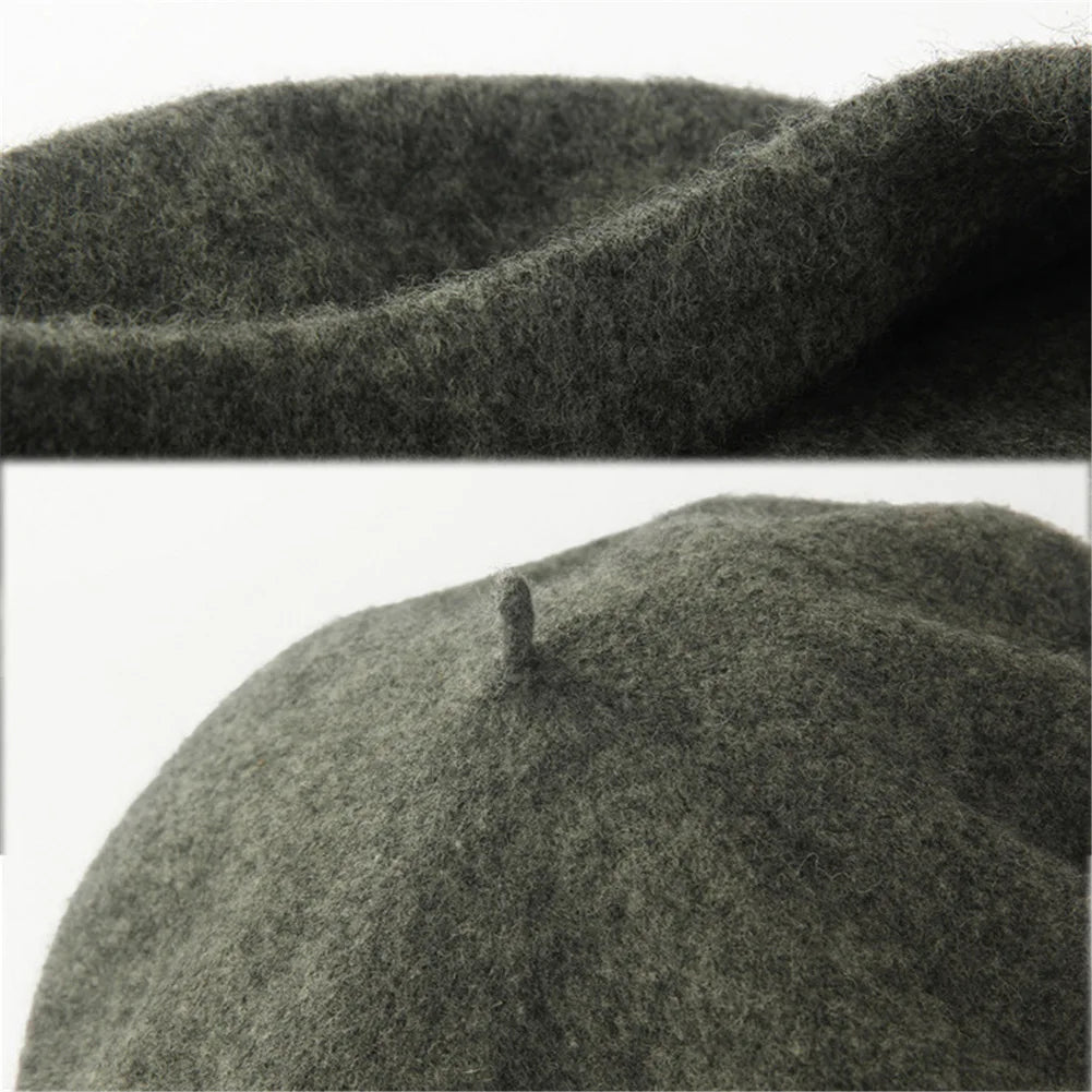 Le Béret Classique