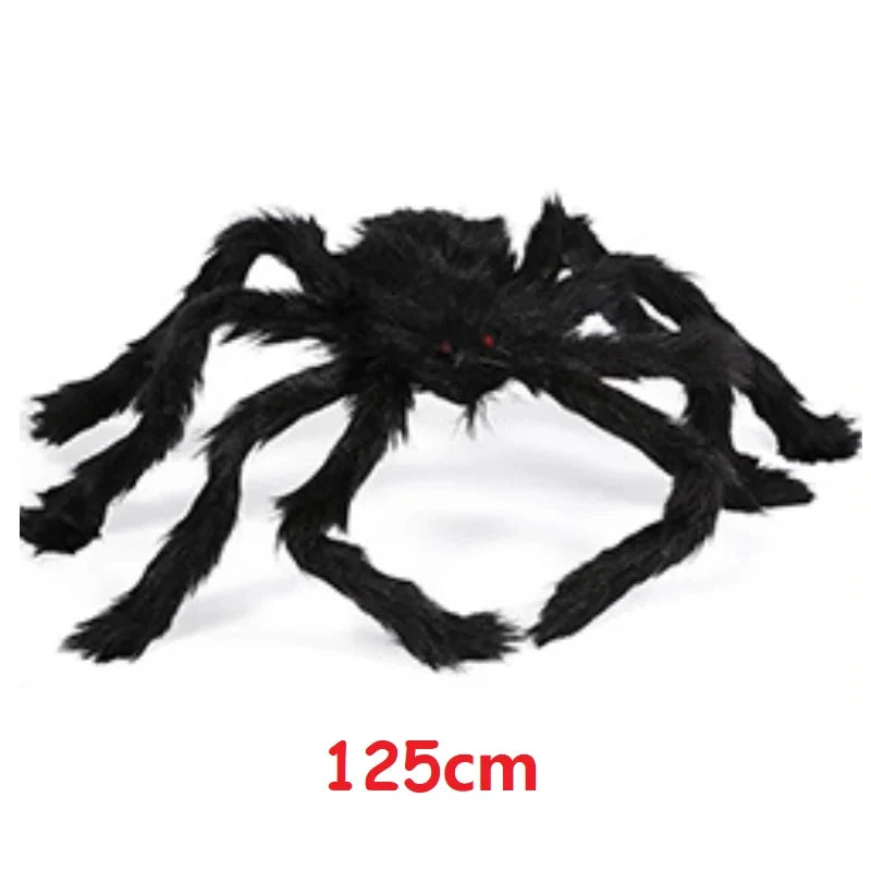 Araignée 125 cm