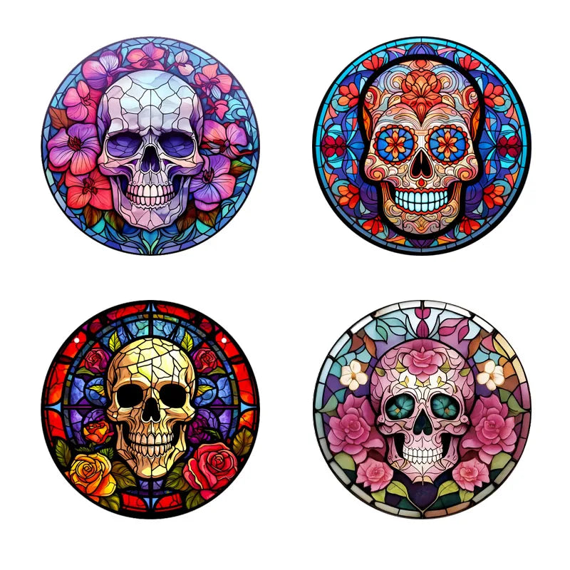 Les 4 sous-verres