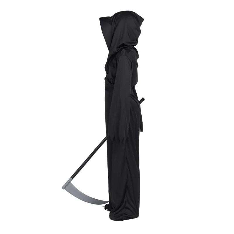 La Grande Faucheuse - accessoires