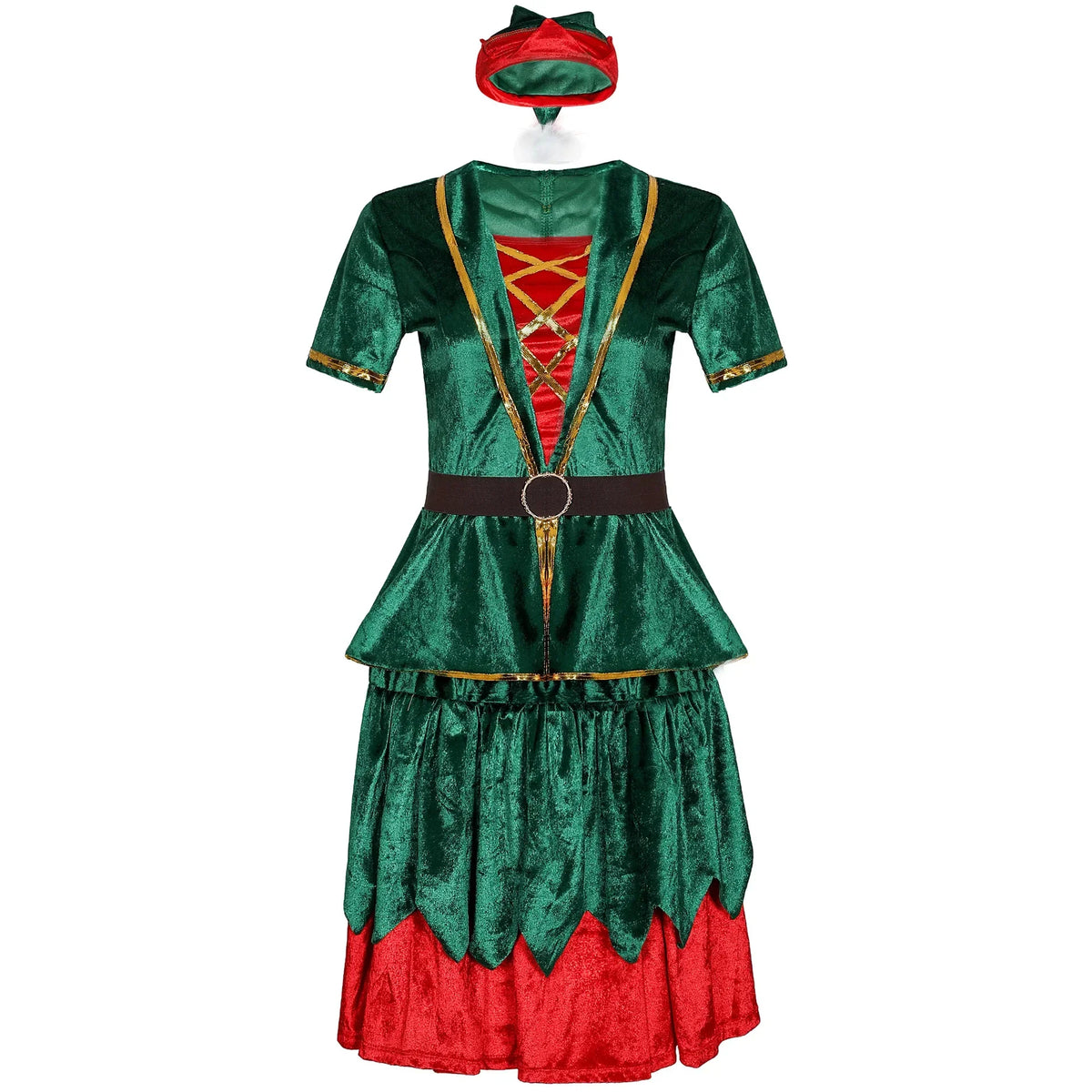 Le Costume de Lutin pour Adulte