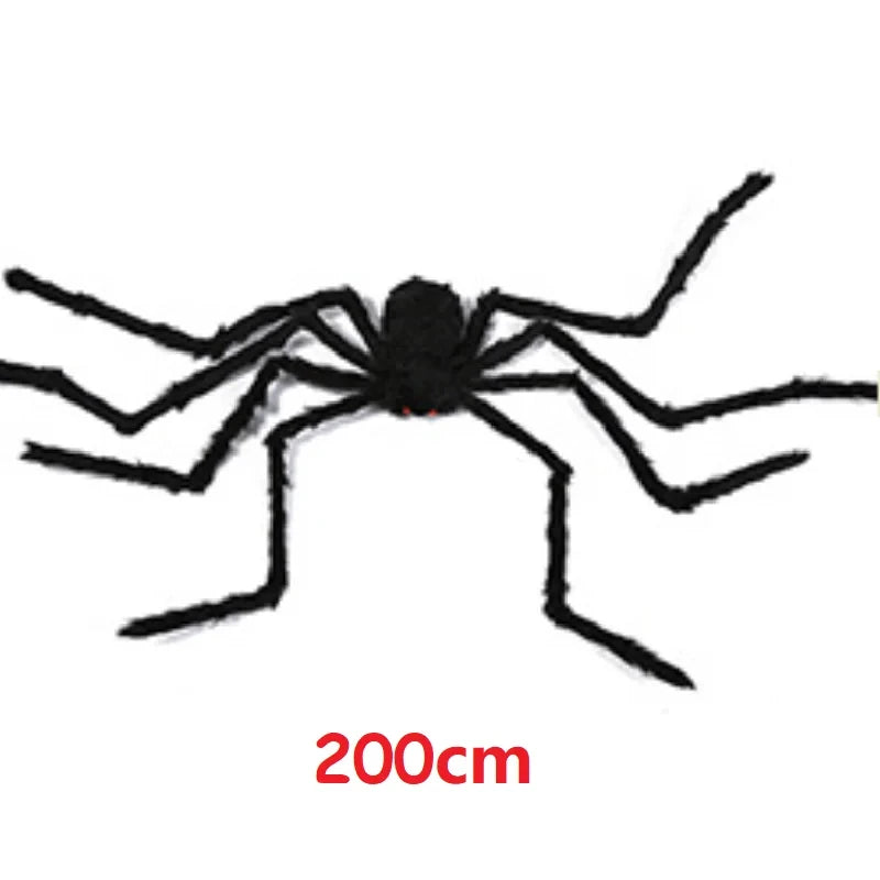 Araignée 200 cm