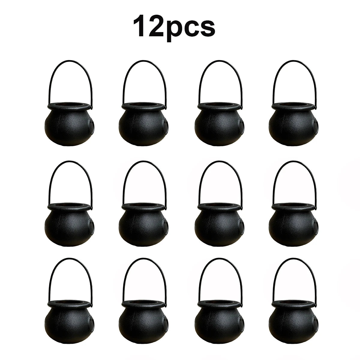 Les Petits Chaudrons – lot de 12