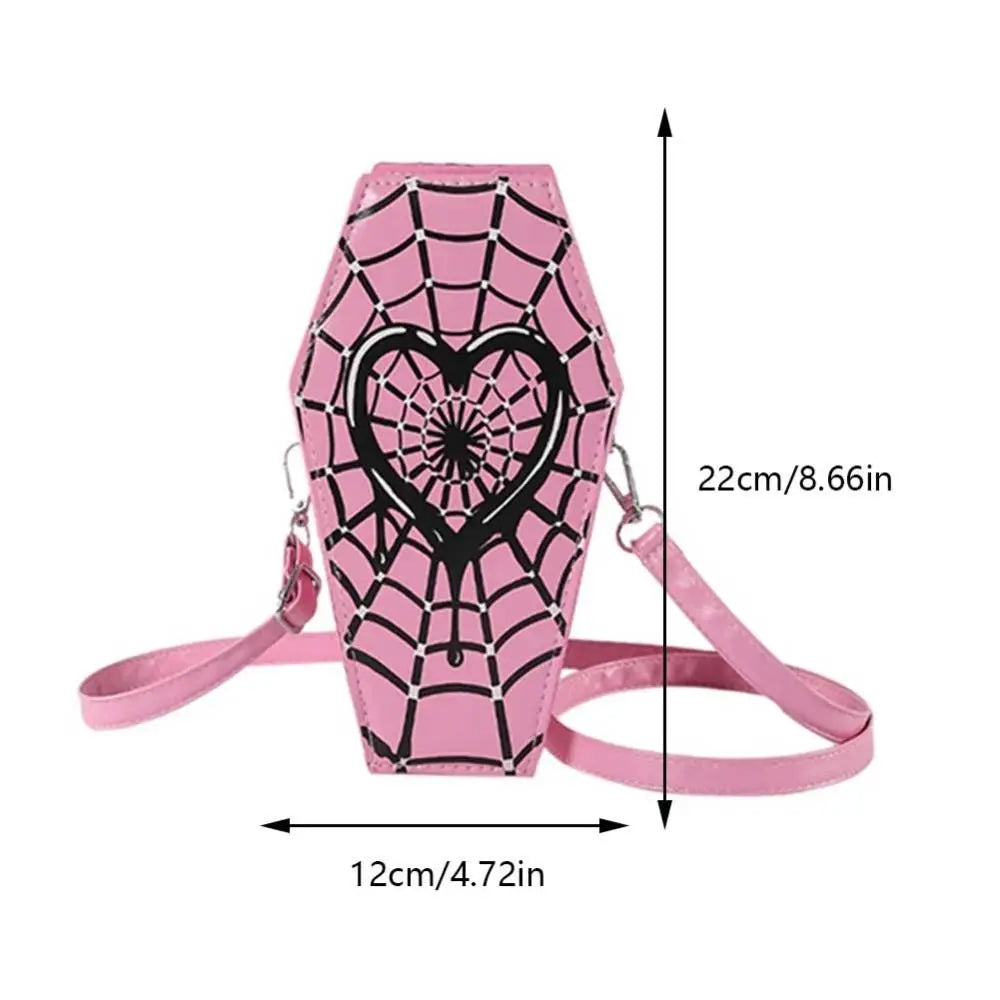 Le Sac Cercueil – Rose