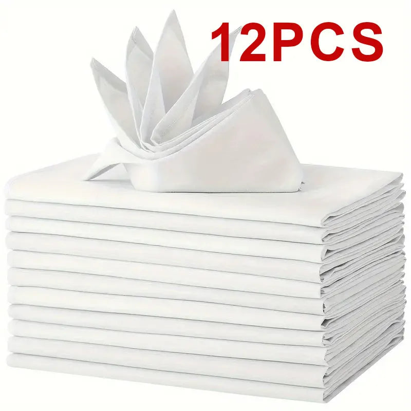 Les Serviettes de Table de Fête