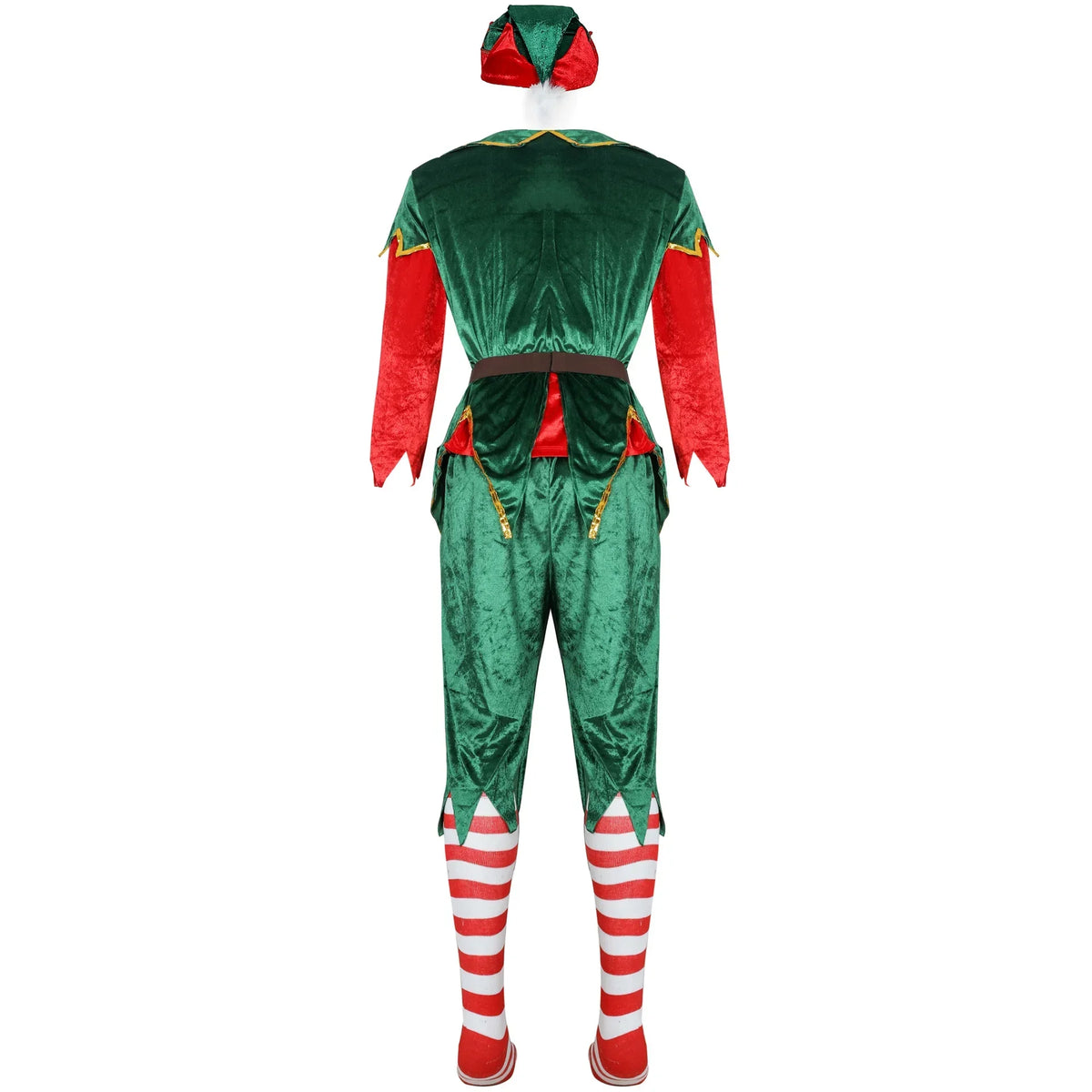 Le Costume de Lutin pour Adulte