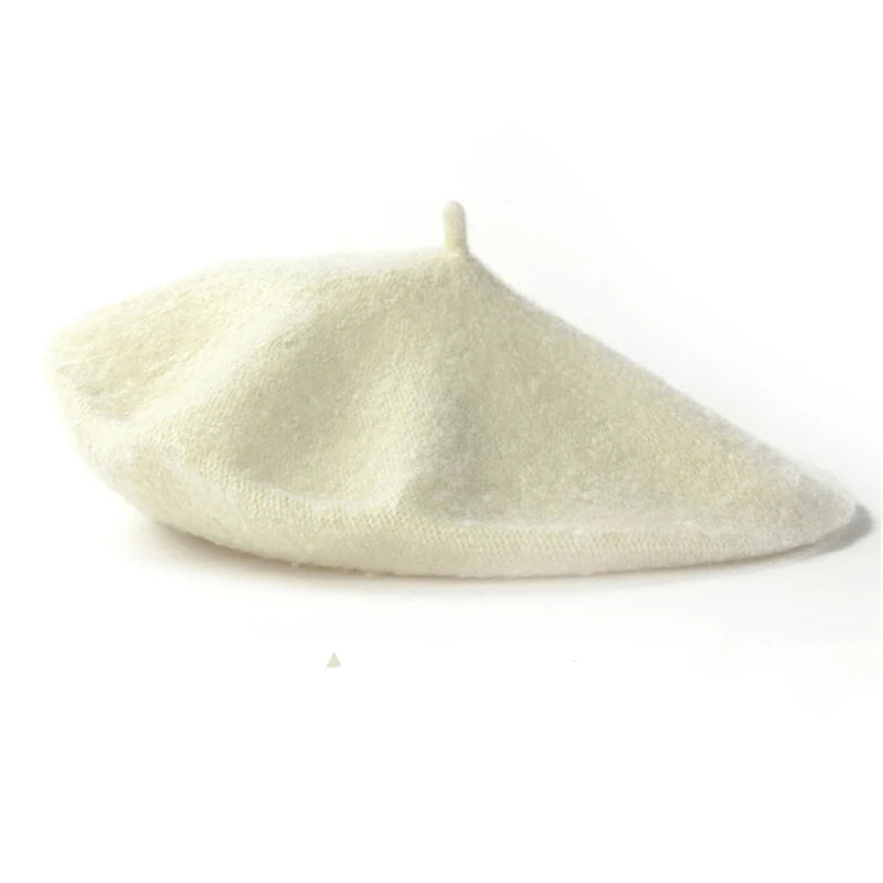 Le Béret Classique