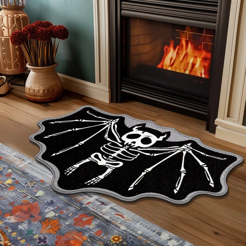 Le Tapis – chauve-souris