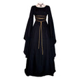 La Dame des Corbeaux, coloris noir