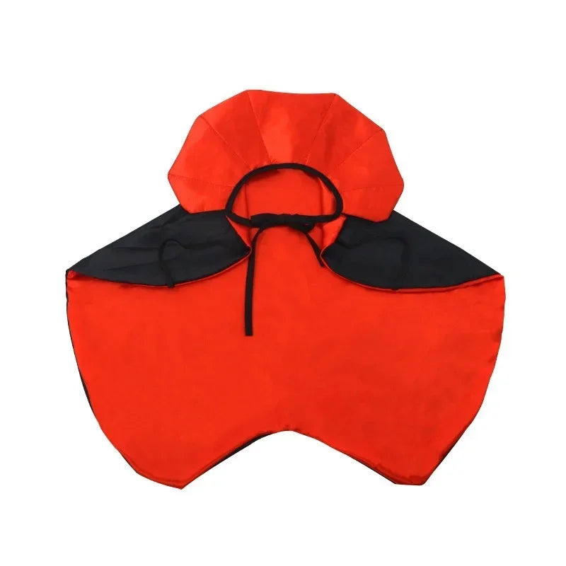 La Cape de Vampire pour Animaux