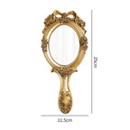 Le Miroir de la Comtesse – Doré
