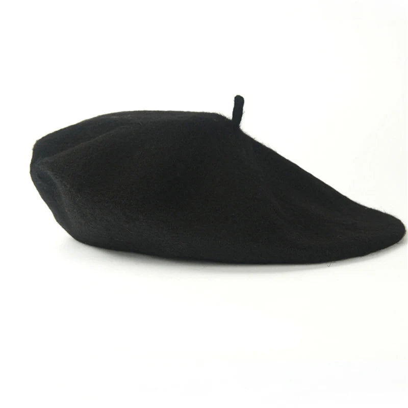 Le Béret Classique