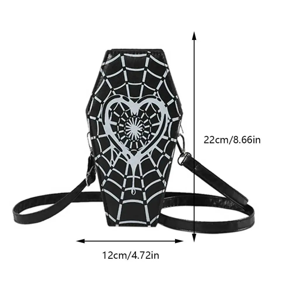 Le Sac Cercueil – Noir