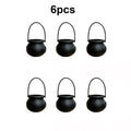 Les Petits Chaudrons – lot de 6