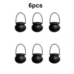 Les Petits Chaudrons – lot de 6