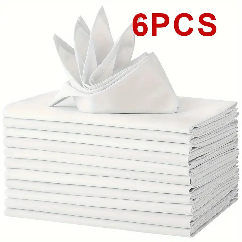Les Serviettes de Table de Fête