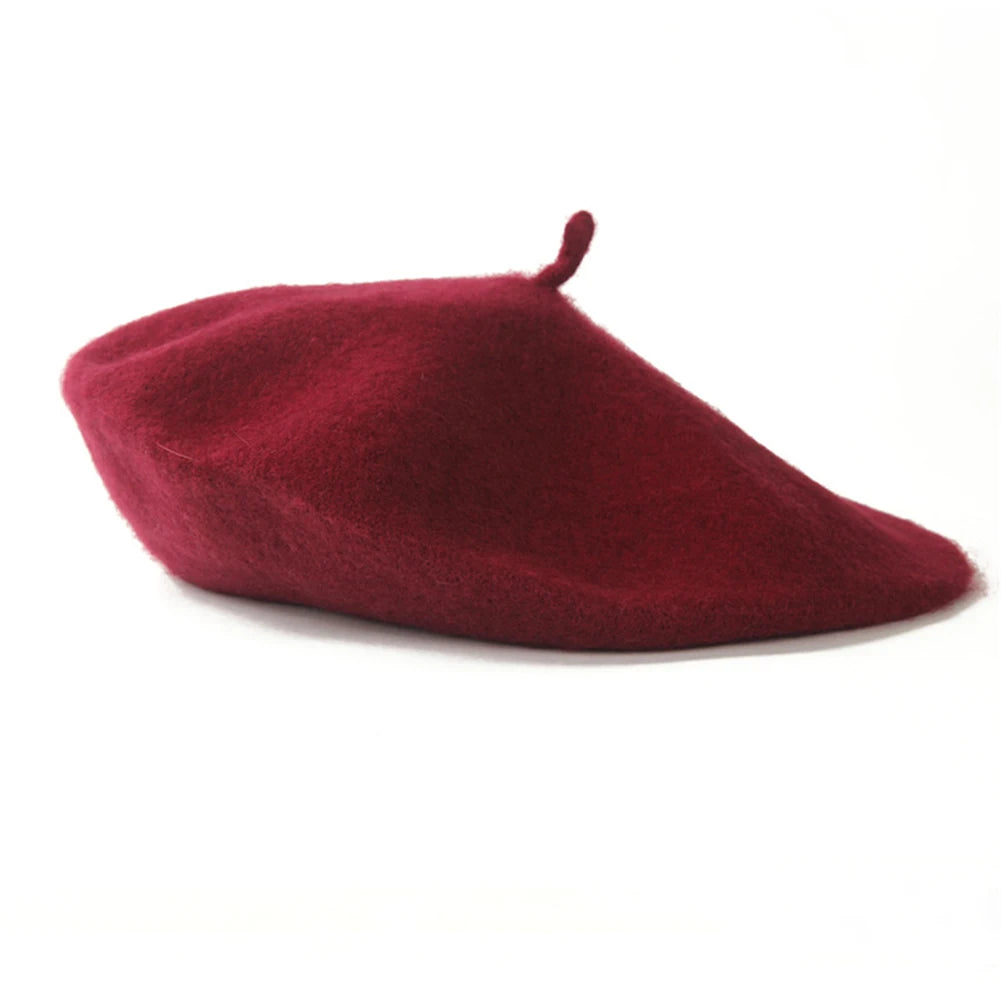 Le Béret Classique