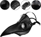 Détails du masque : œillets, verres et sangle réglable