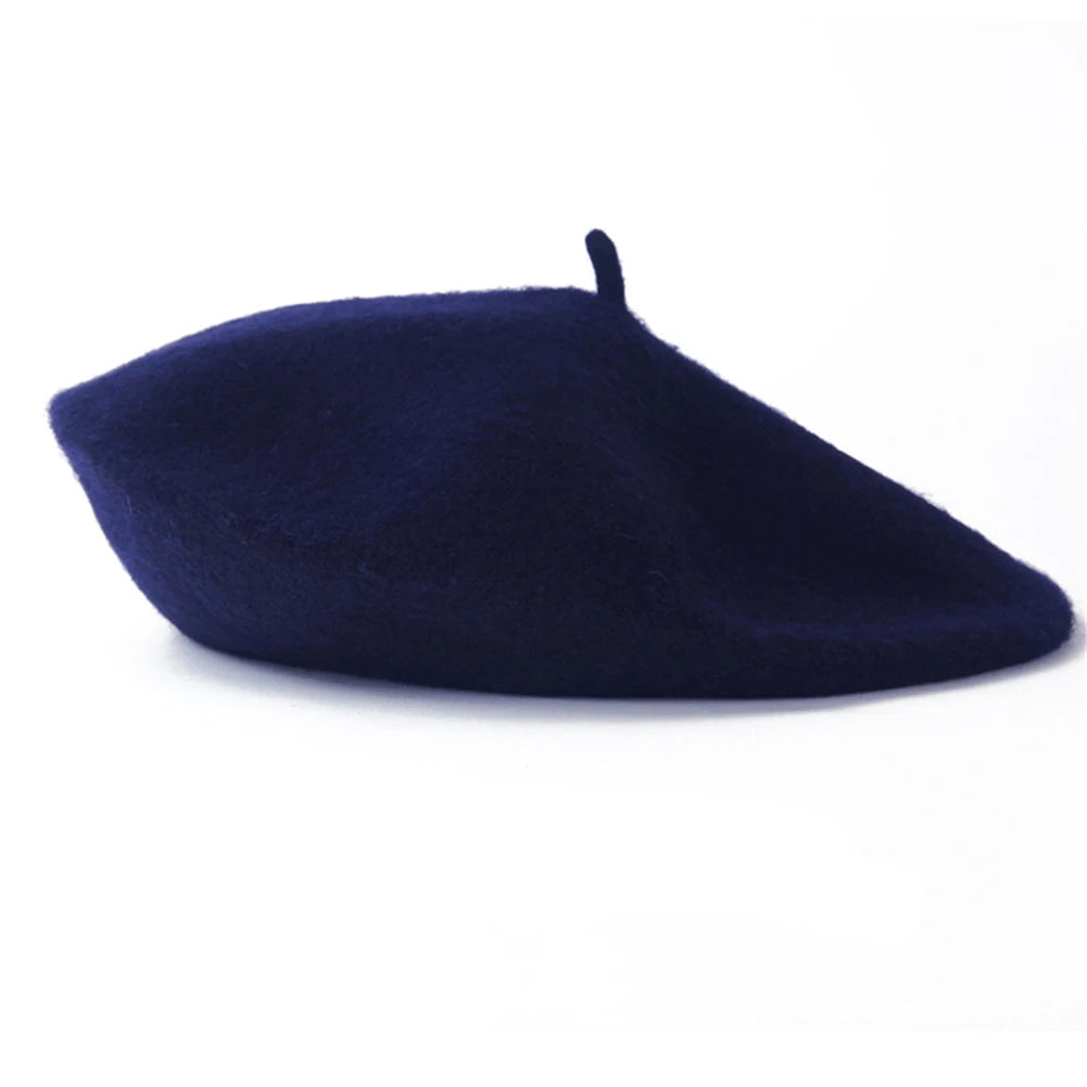 Le Béret Classique