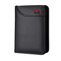 Le Portefeuille Vertical pour Homme