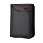 Le Portefeuille Vertical pour Homme