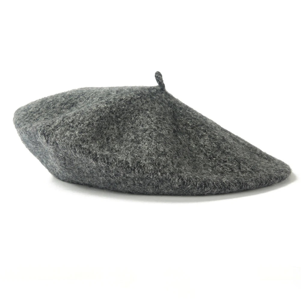 Le Béret Classique
