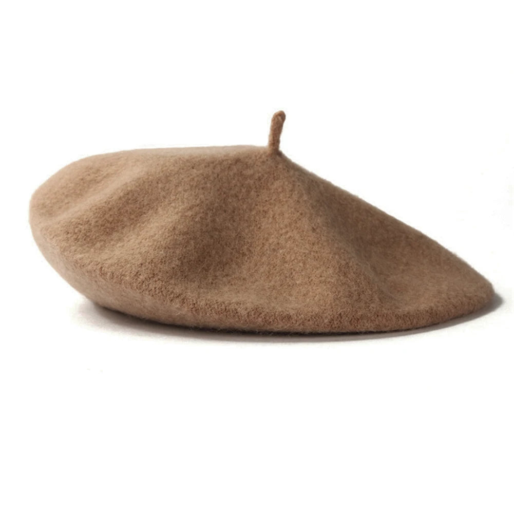 Le Béret Classique
