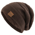 Le Bonnet Doublé Bien Chaud